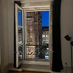 Les Aristocaths Appartement *