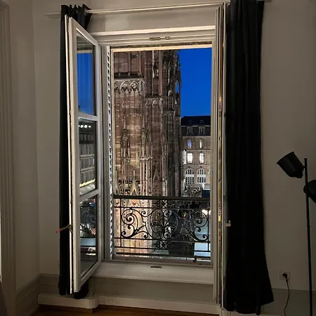 Les Aristocaths Apartment *