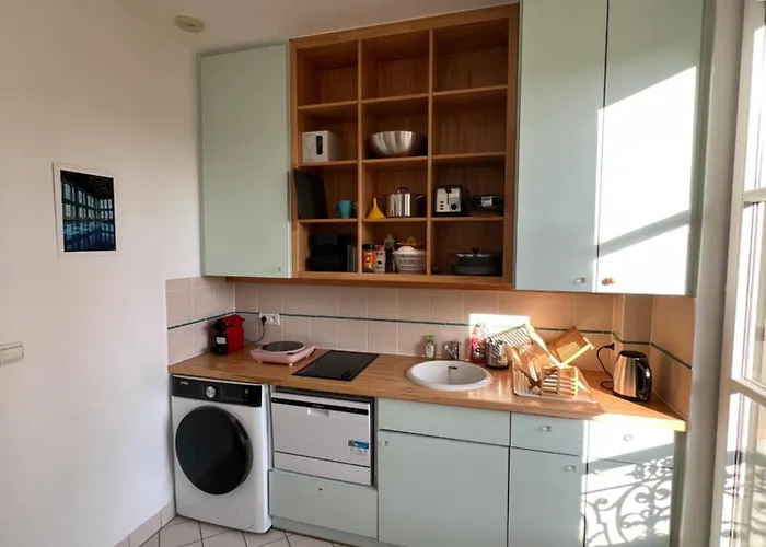 Les Aristocaths Appartement *