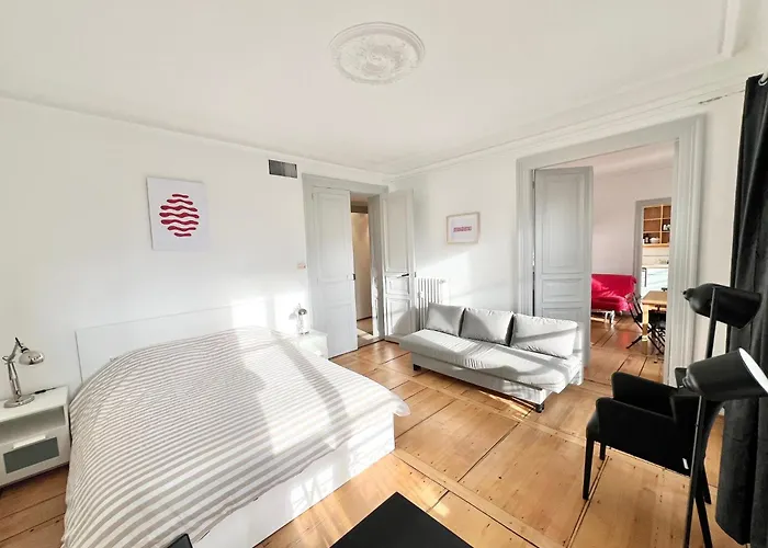 Les Aristocaths * Štrasburk