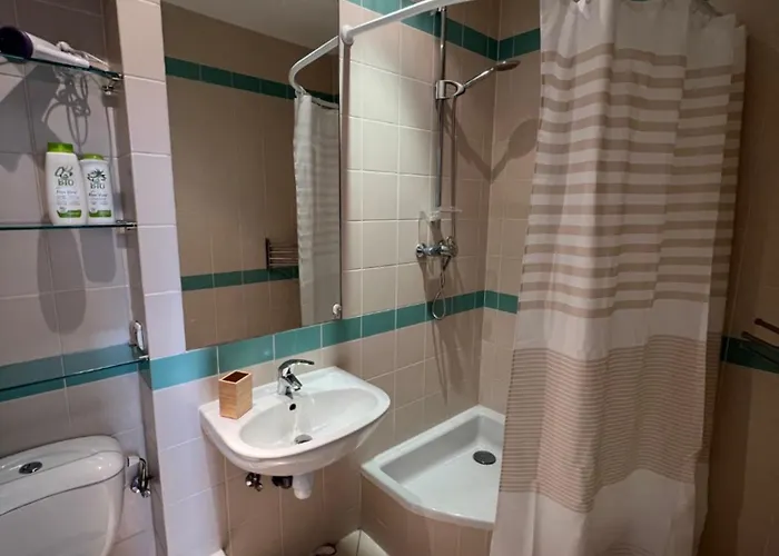 Appartement Les Aristocaths Strasbourg