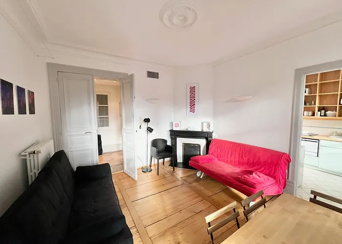 Les Aristocaths * Straatsburg